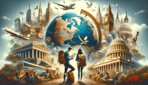 Study Abroad Programs