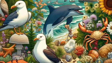 Biodiversity
