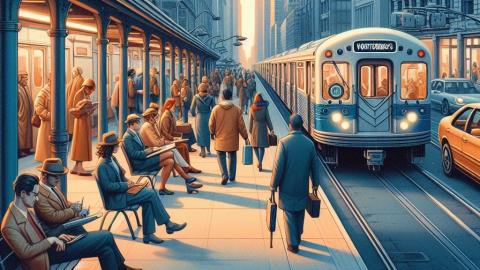 Public Transit