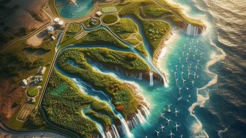Water Conservation