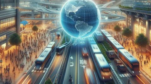 Urban Mobility