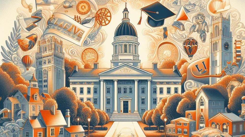 Academia Influence