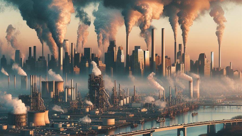 Pollution Control